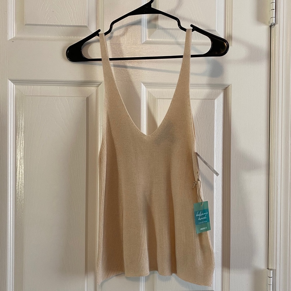 Forever 21 Tank Top